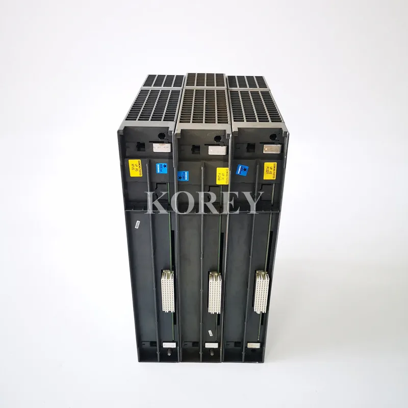 PLC Power Module 6ES7407-0KR02-0AA0 6ES7405-0KA02-0AA0 Spot AliExpress