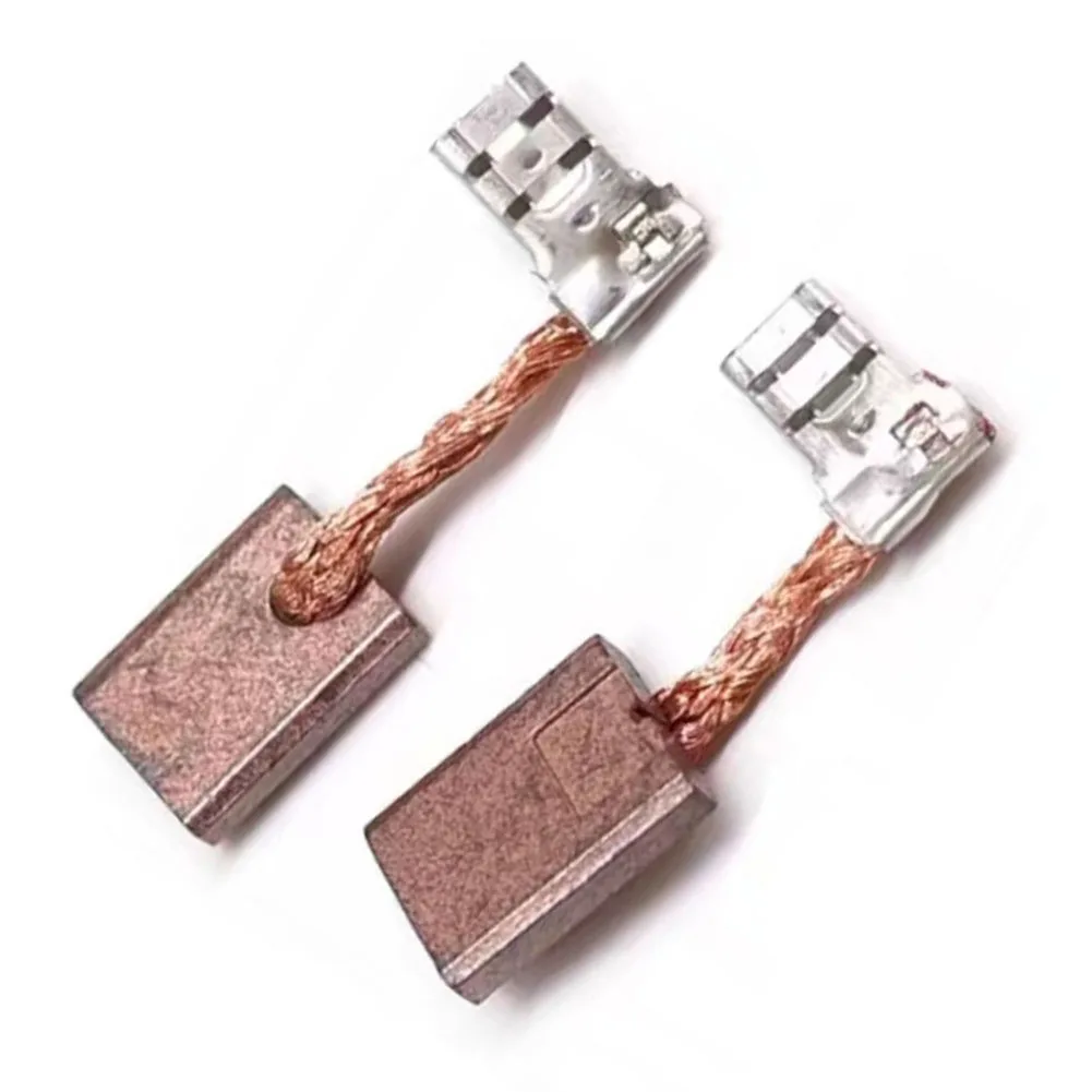 

2 шт., карбоновые щетки 13*10*3 мм