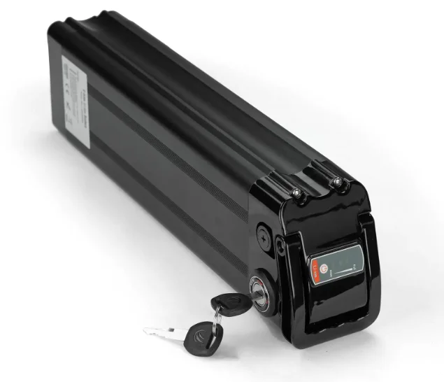 E-Bike Battery 36V 10.4Ah 11.6Ah 12.8Ah 14Ah 16Ah for Telefunken XC940 XC941 XC920 XC921 M915 M920 M922 M923 M924 M925 RC820