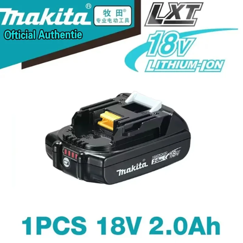 Makita 2AhX1--5C
