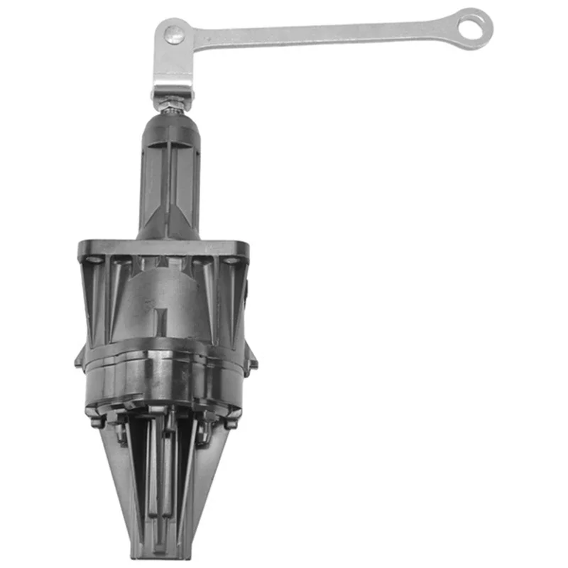 11658485117NewEnginePartsTurbochargerWastegateSetWastegateValveActuatorwithMetalRod