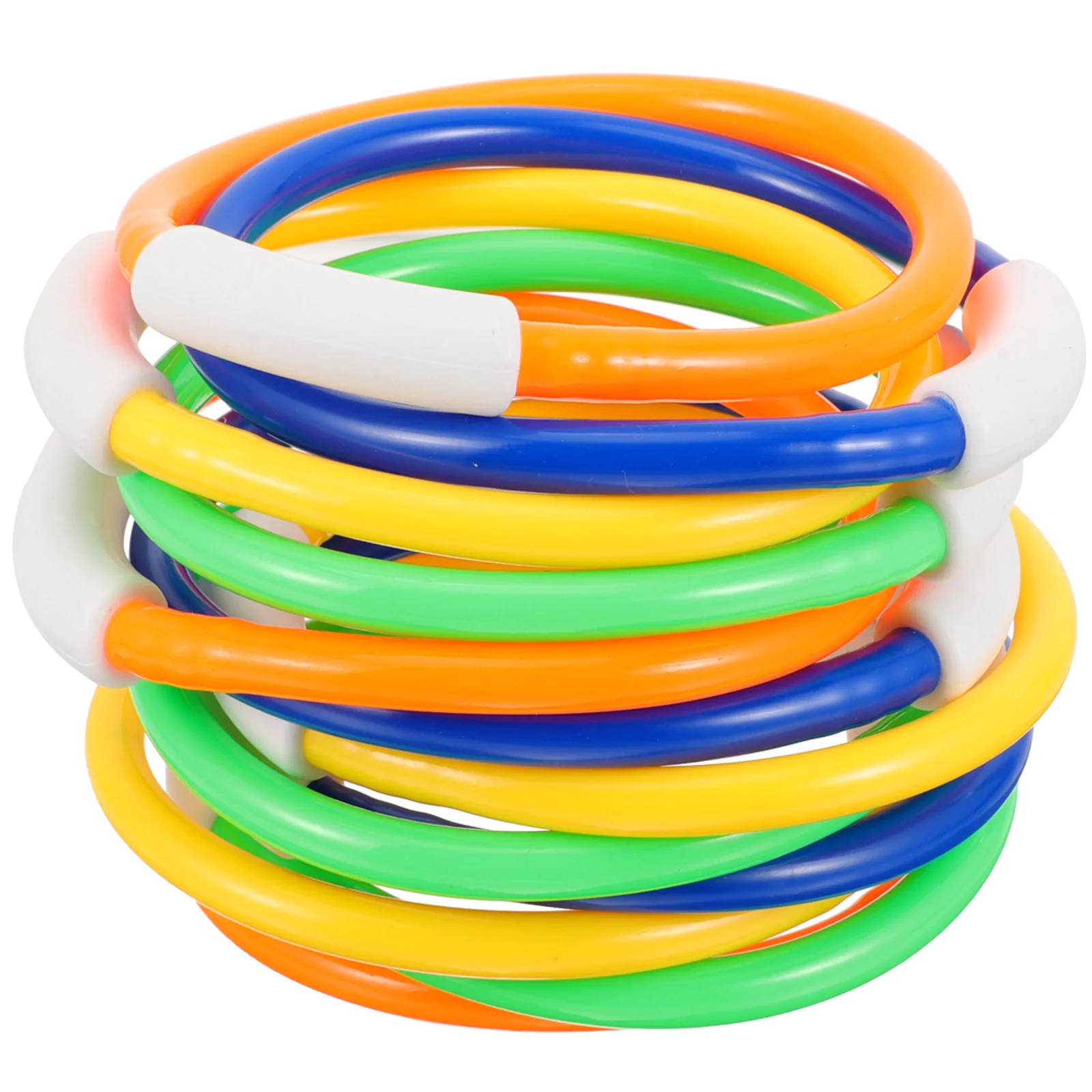 

12 Pcs Kids Toys Diving Swim for 8-12 Childrens Pool Toddlers Ages 4-8 Dive Rings Fun
