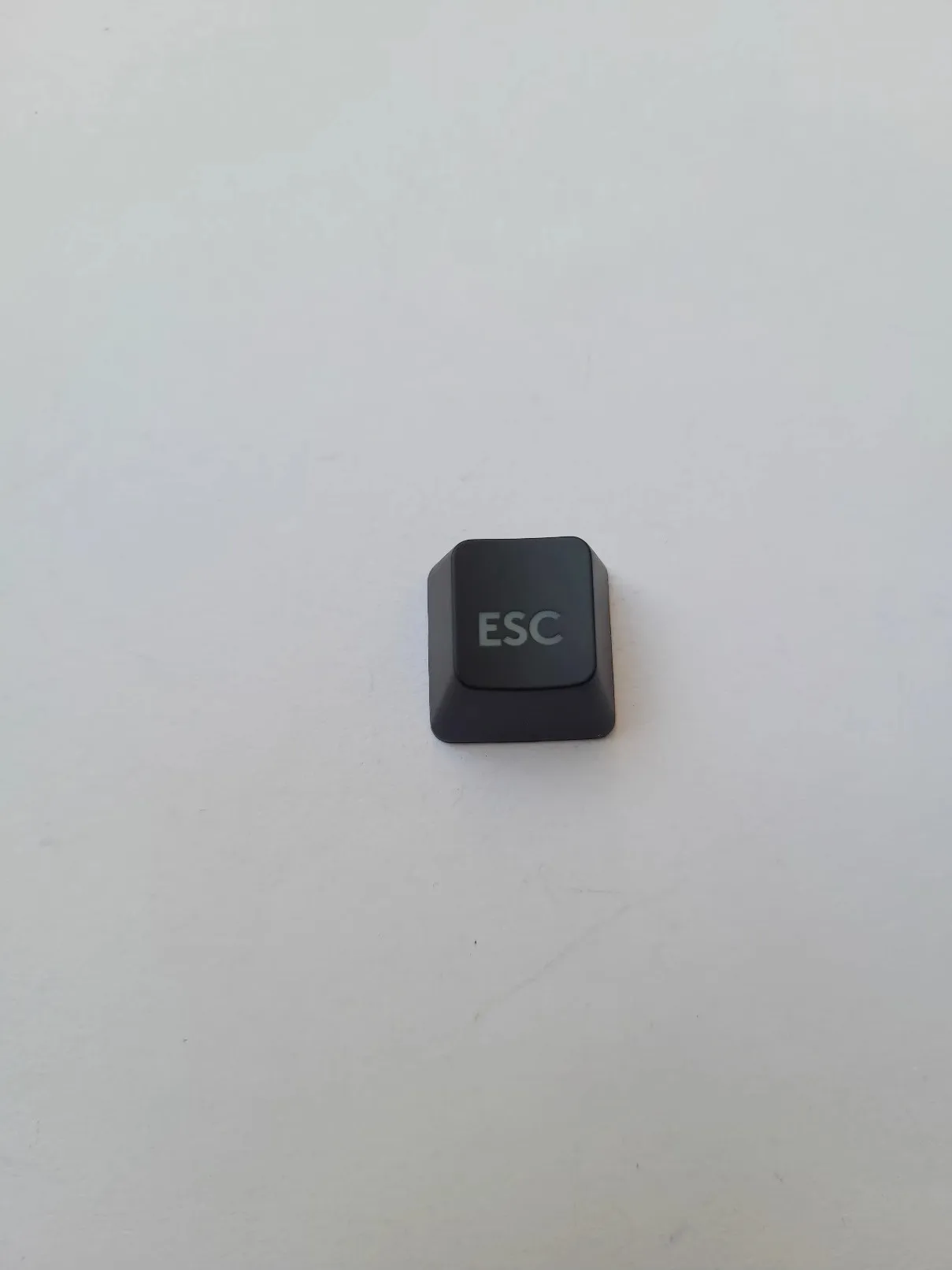 Original Key Cap for Logitech G413 Keyboard with Bracket - ESC Ctrl Alt Space Keys, Single Piece