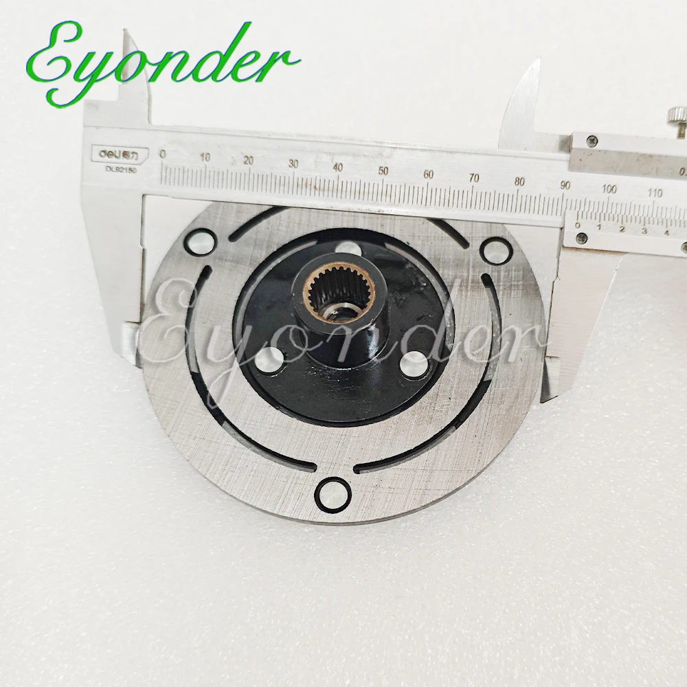 AC Compressor Magnetic Clutch for SUZUKI Alto AStar Celerio 800