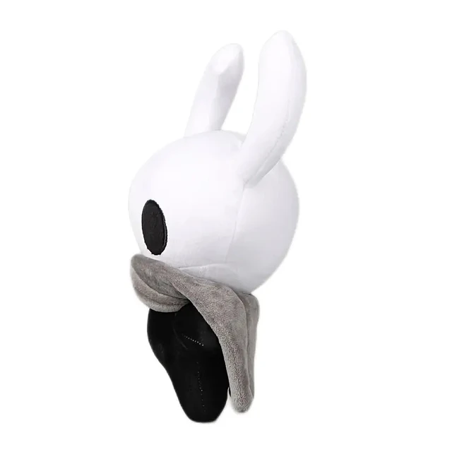 10.63in Hollow Knight Plush Toy Game Hollow Knight Stuffed AnimalPlush Dolls Kids Toys Birthday Holiday For Boys Easter Gift 5