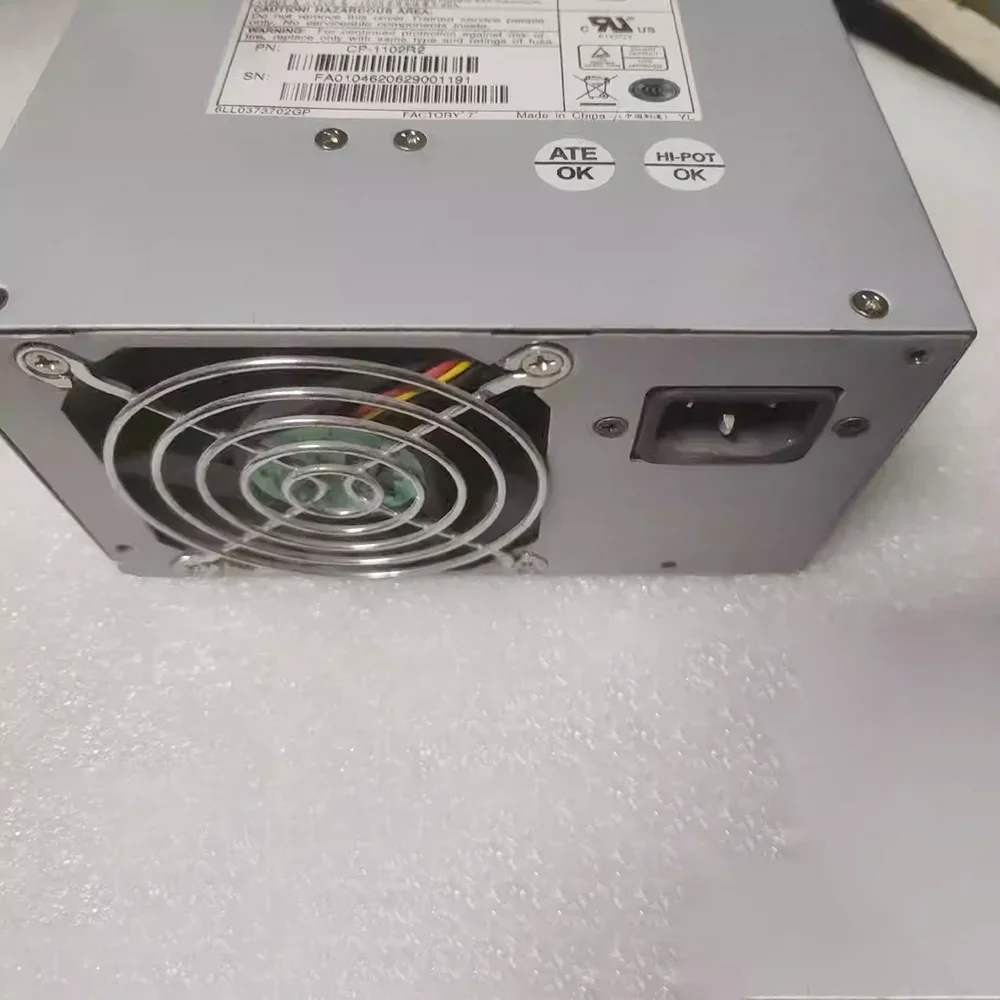 YM-7601C Max 600W For 3Y Industrial Equipment Power Supply 5 YM-7601C Max 600W For 3Y Industrial Equipment Power Supply - Image 3