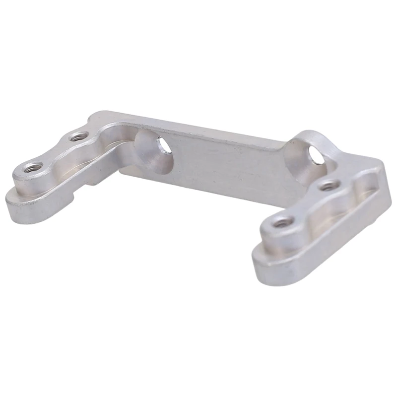 

Металлическое 2-скоростное крепление сервопривода для Axial SCX6 Jeep JLU Wrangler AXI05000 1/6 для радиоуправляемой машинки
