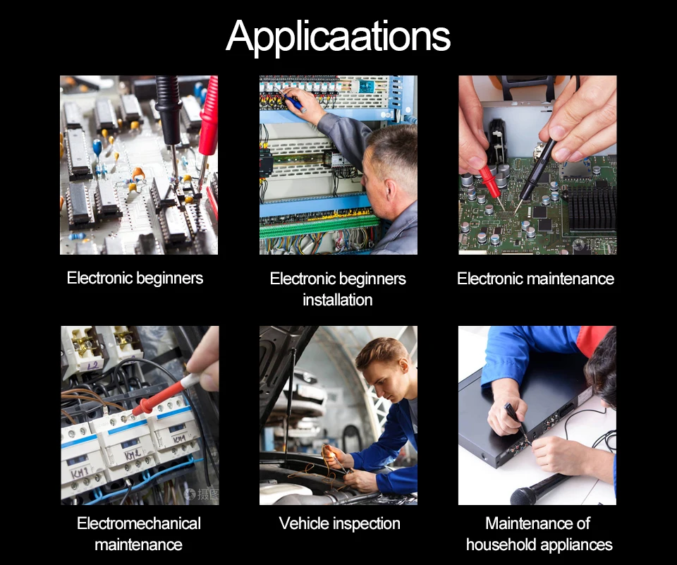 Computers & Electronics