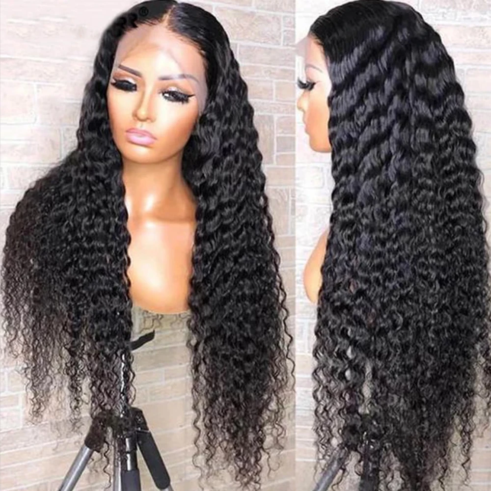 Рисунок 3 - Парик из человеческих волос 13x6