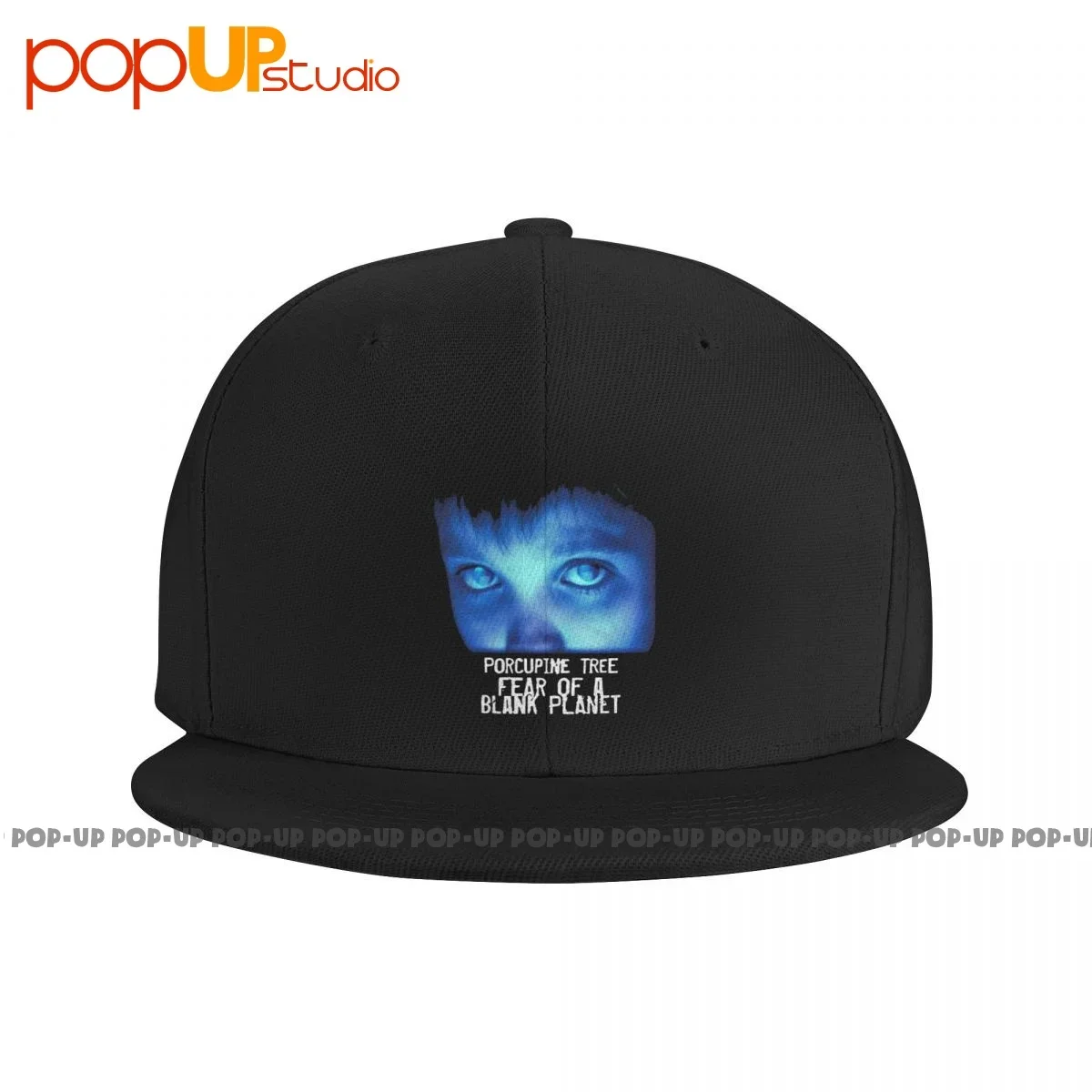 Stampa Moonloop Porcupine Tree P-262 Snapback Cap Hot Deals Berretti Da Baseball Regolabili