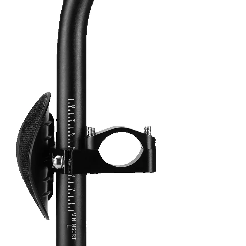 Fahrrad aluminium legierung matt split berg lange-abstand rest, rennrad kurven, radfahren ausrüstung_voghion.com