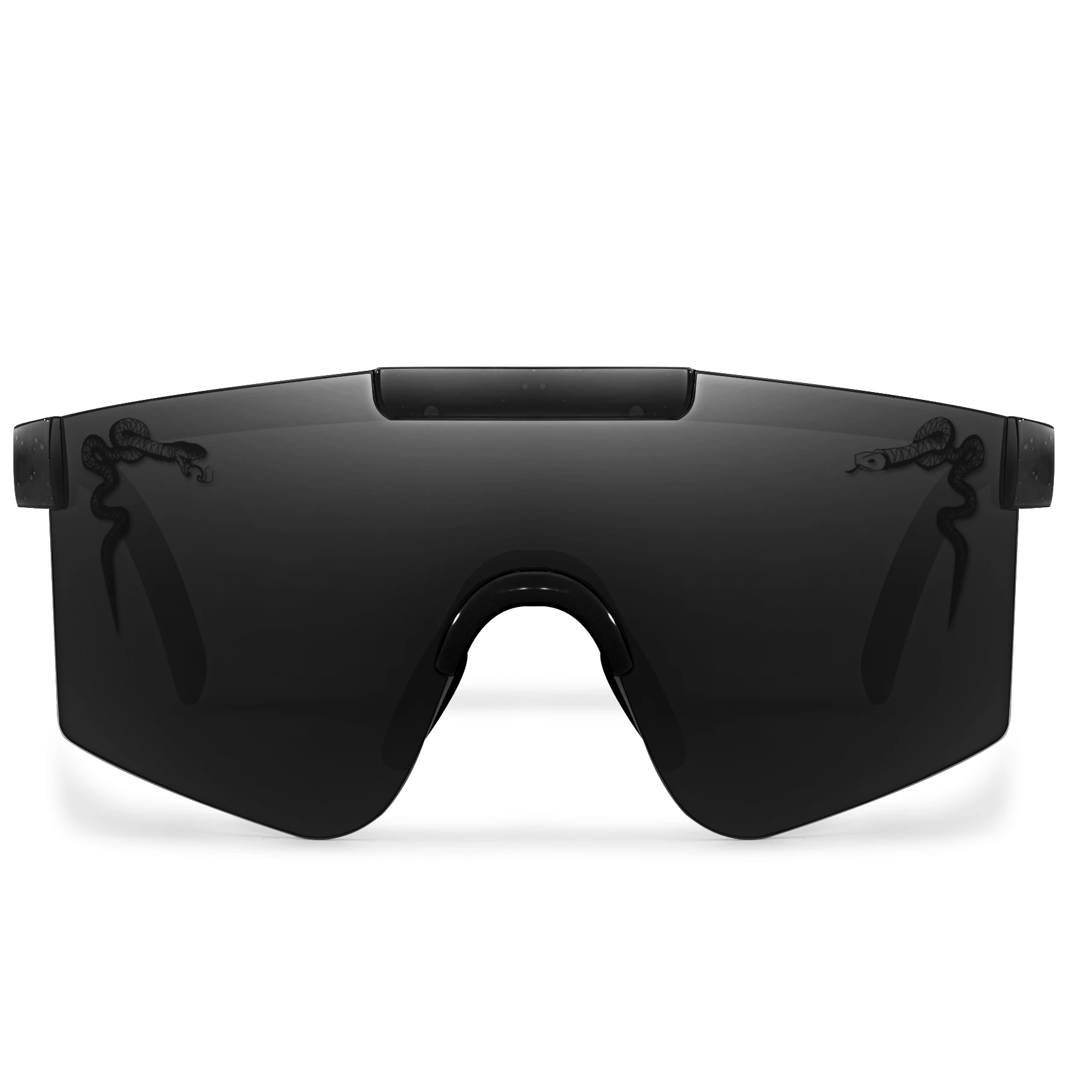 Youth Cycling Sunglasses UV Protection for Outdoor Sports
