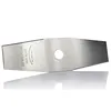 1pc 305x25.4x2.0 Cutting Disc Lawn Mower Accessories 2T Brush Cutter Blade Grass Trimmer Knife Garden Tool Parts 4