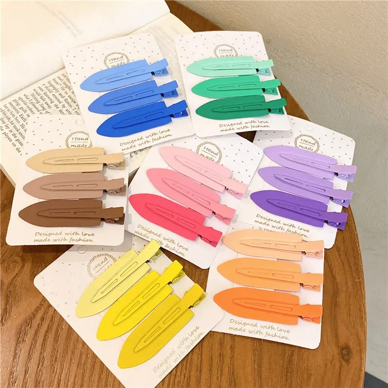 Hair Clips Hair Accessories 3pcs for Women hair clips,hair accessories