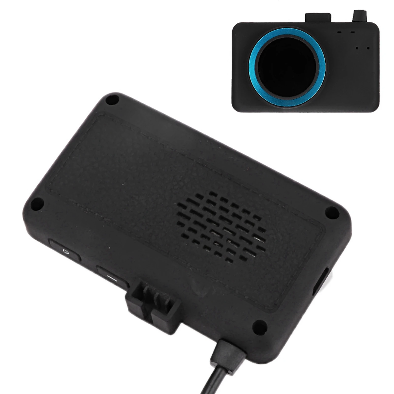 Car Fatigue Warning Alarm Device Driving Alert Face Reading Anti Sleep Monitor Driving Alarm Car Device Alert