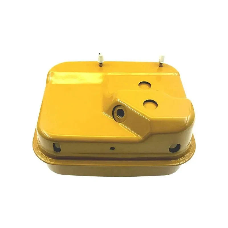 Robin Subaru EX17 6HP 169CC 4Stroke Fuel Tank Assembly Replacement