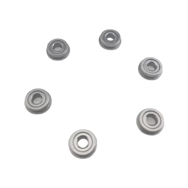 

6Pcs/set SHS 7mm Bearing