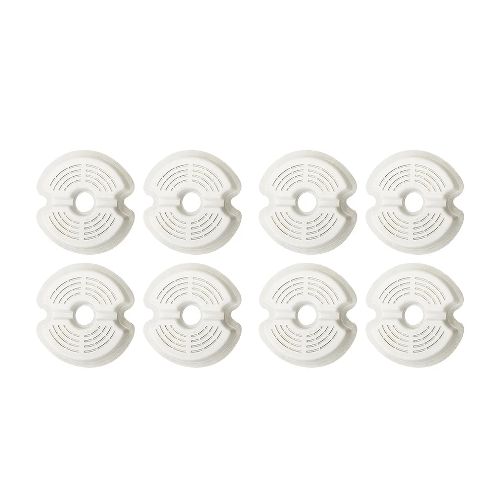 Activated Carbon Replacement Filters for Pet Water Fountains