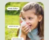 Kids Walkie Talkie Toy  Intercom distance 300 meter Children Cartoon Talkie Walkie  Interphone Boys Girls Birthday Gifts 6