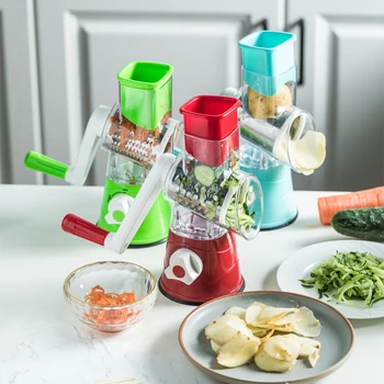 3 in 1 Multifunctional Vegetable Cutter 2