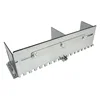 400-800mm Adjustable Notched Trowel Mortar Comb for Fast and Equal Application of Adhesive on the Floor 3