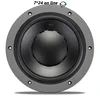 HiVi/Original D6.4MKII D6.8 MKII Upgrade D6G HIFIDIY Speaker 6.5 Inch 4Ohm / 8 Ohm Woofer（1PCS） 1