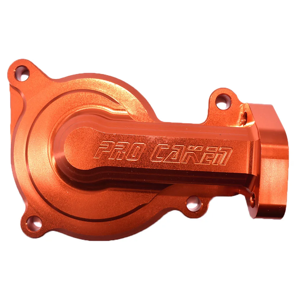 

Billet Aluminum Engine Pump Cover Connect Set for ZONGSHEN NC250 NC 250CC Water Cooled Engine Kayo T6 K6 Motorcycle Dirt Bike