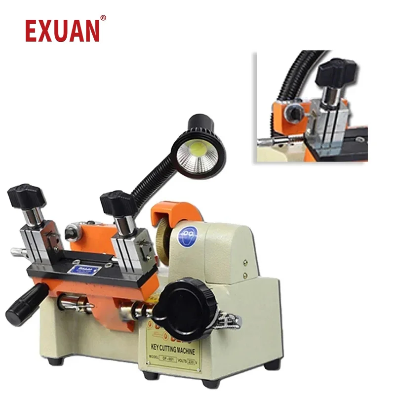 HorizontalelectronickeymachineportablekeycopierDF001desktop