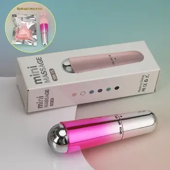 Electric Facial Massage Device 1