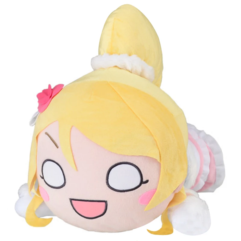 oreiller-en-peluche-de-40cm-mignon-dessin-anime-japonais-amour-live-ecole-idole-ayase-eli-halation-de-neige-couche-grande-peluche-poupee-cadeaux