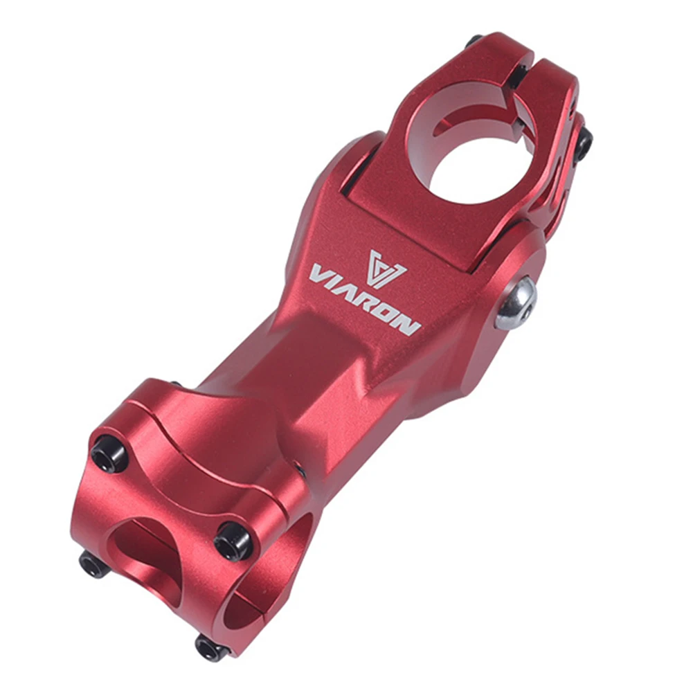 

Bike Suspension Stem for Straight Parallel Motion Reducing High Frequency Vibrations 70 Shock Absorption 1 1/8in 31 8mm
