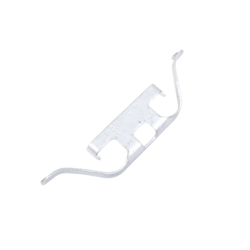Rear Brake Anti Rattle Clip 34216753675 For BMW E46 E90 E92 E93 E60 E63 E64 E66 F07 F02 F01 X1 E84 X3 E83 X5 E53