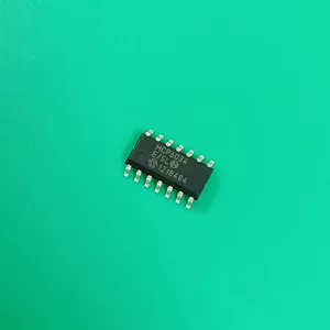 MCP6034T-E/SL SOP14 MCP6034 E/SL IC OPAMP GP 10KHZ RRO 14soic MCP6034-E-SL MCP6034ESL MCP6034-E/SL MCP6034TESL