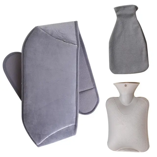 Hot Water Bag Warm Water Pouch