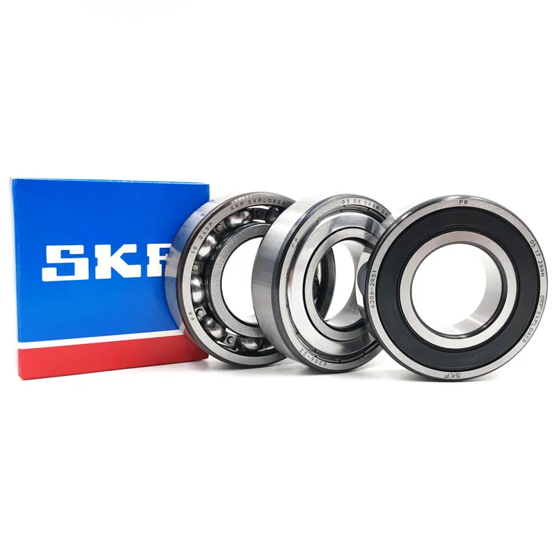 Велосипедный подшипник SKF 2 шт. 12268 15267 15268 16277 16287 163010 163110 17287 173010 173110 19285 215317 24377 B543 -2RS