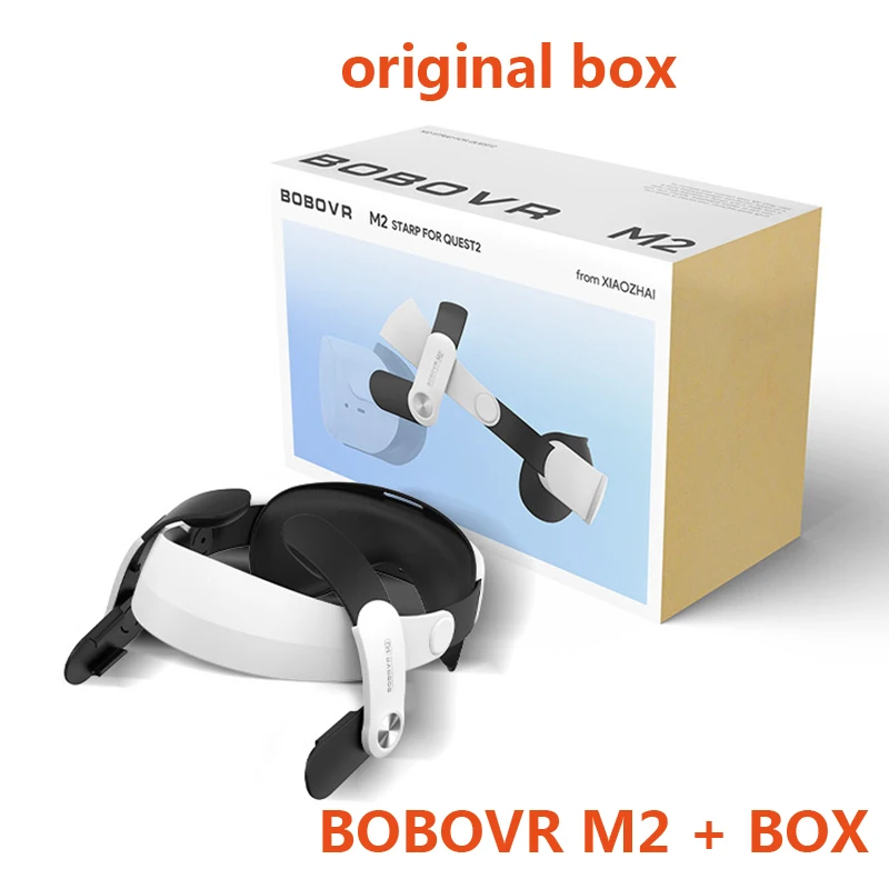 For Oculus Quest 2 Halo Strap Increase Supporting Force Virtual Reality Adjustable Head Strap For Meta Oculus Quest 2 Accessorie
