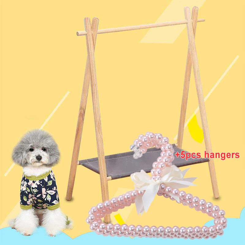 G with 5 hangers
