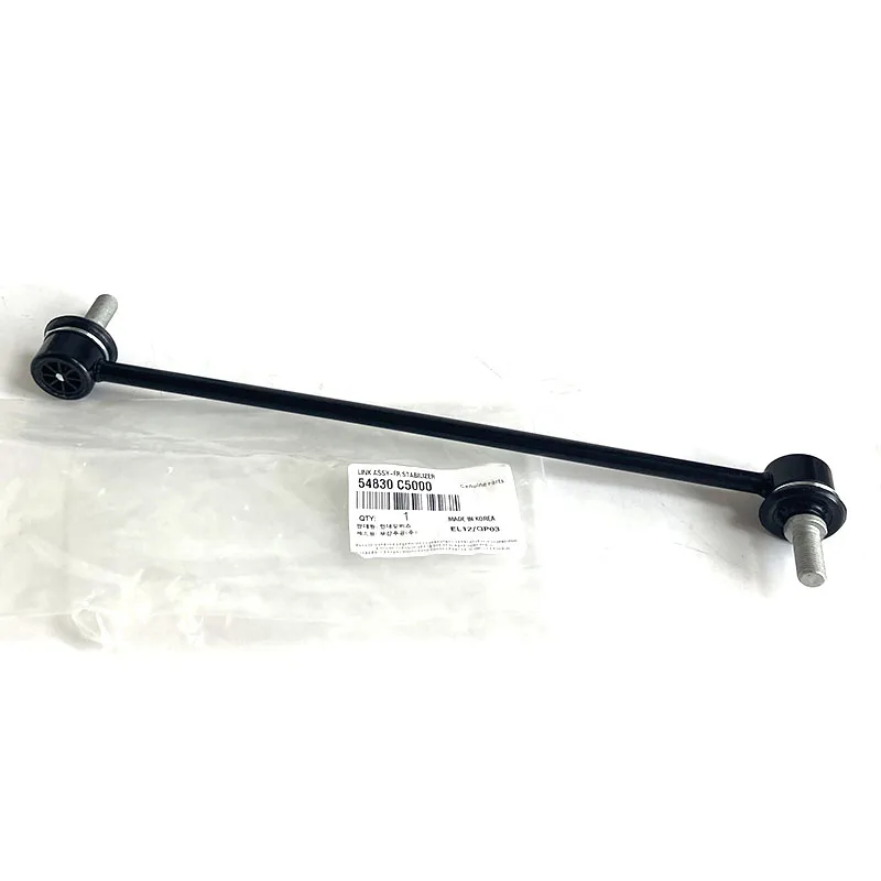 

New Genuine Front Stabilizer Bar Link 54830-C5000 For 2016-2018 Kia Sorento