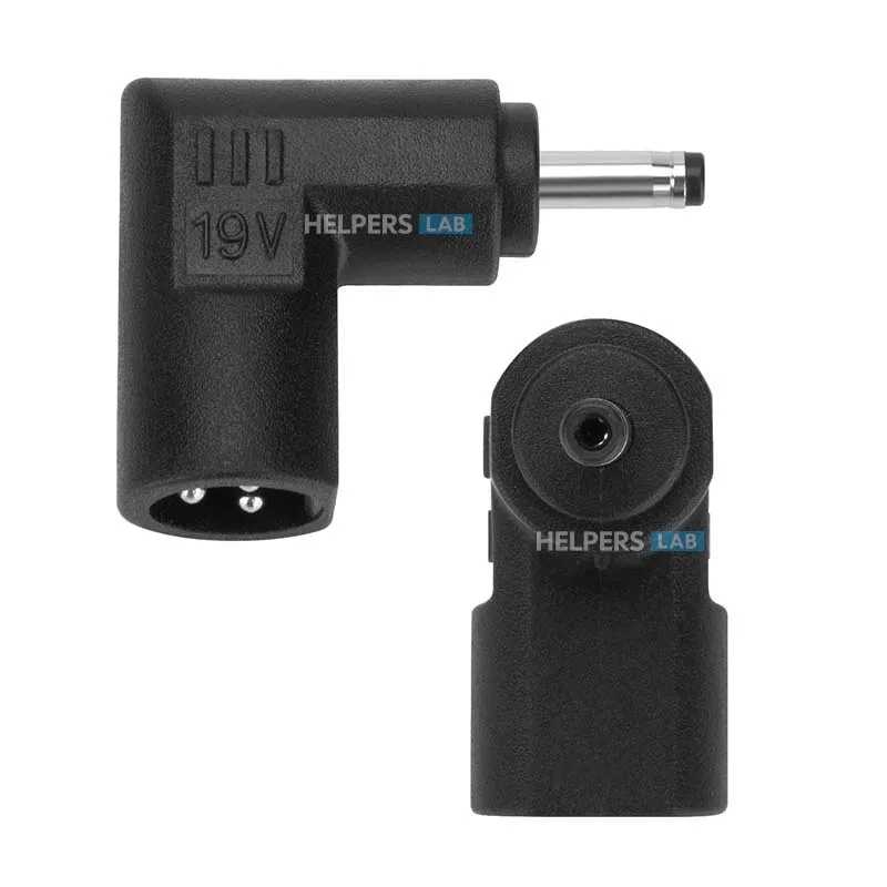 adaptador de laptop