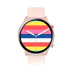 L21 New smart watch multi-function waterproof AI Bluetooth call payment Apple Universal