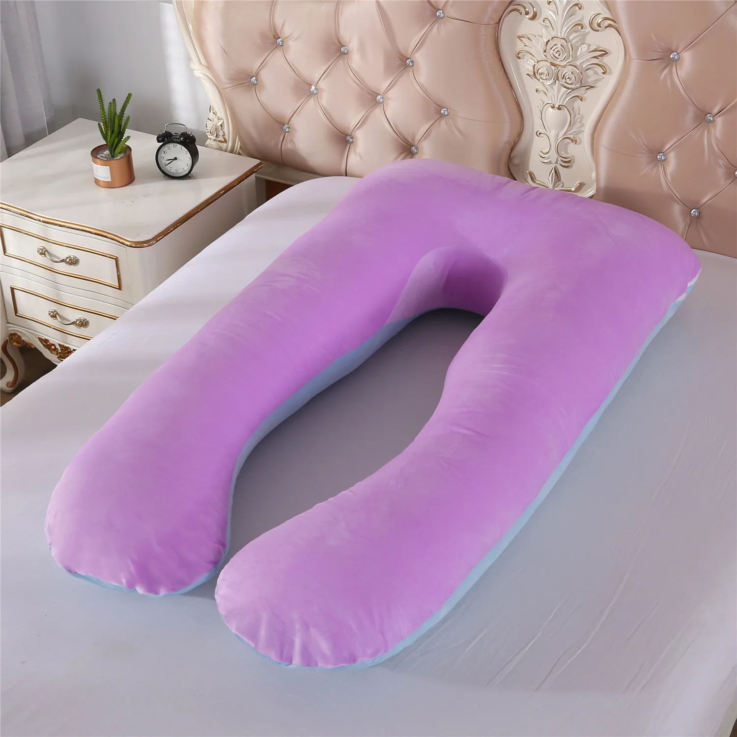 Crystal velvet B13