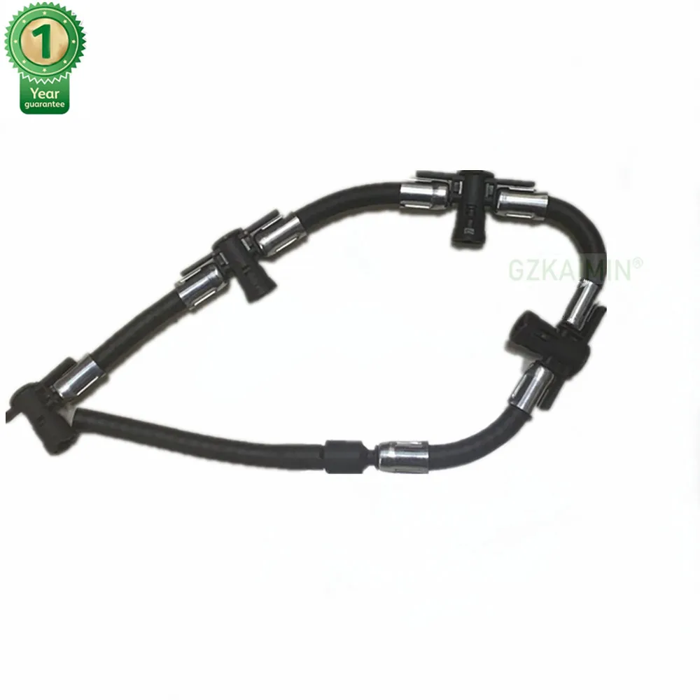 

Шланг ASSY топливный возврат OEM 31471-2F001 31471 2F001 для Hyundai для Kia 314712F001