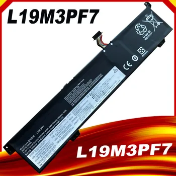 L19L3PF3 L19M3PF7 L19D3PF4 Laptop Battery For Lenovo Ideapad Creator 5-15IMH05 Gaming 3-15ARH05 Series 4000mAh