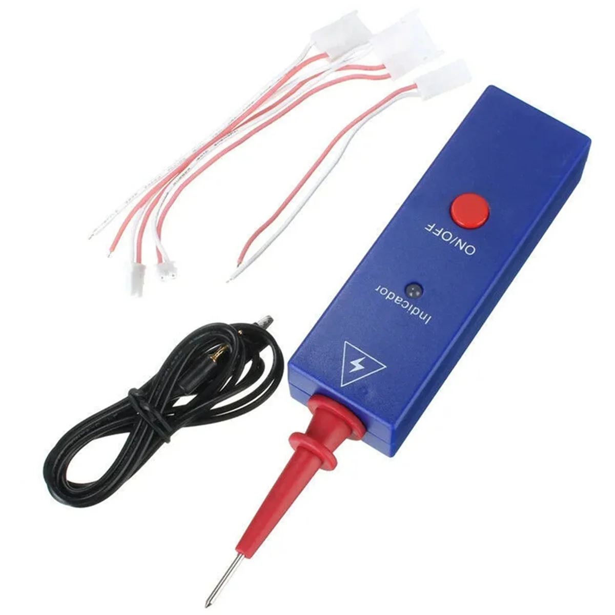 Hot sale Tube Tester 12V CCFL LCD TV Tube Tester Support 3-55inch for Laptop Screen Repairing