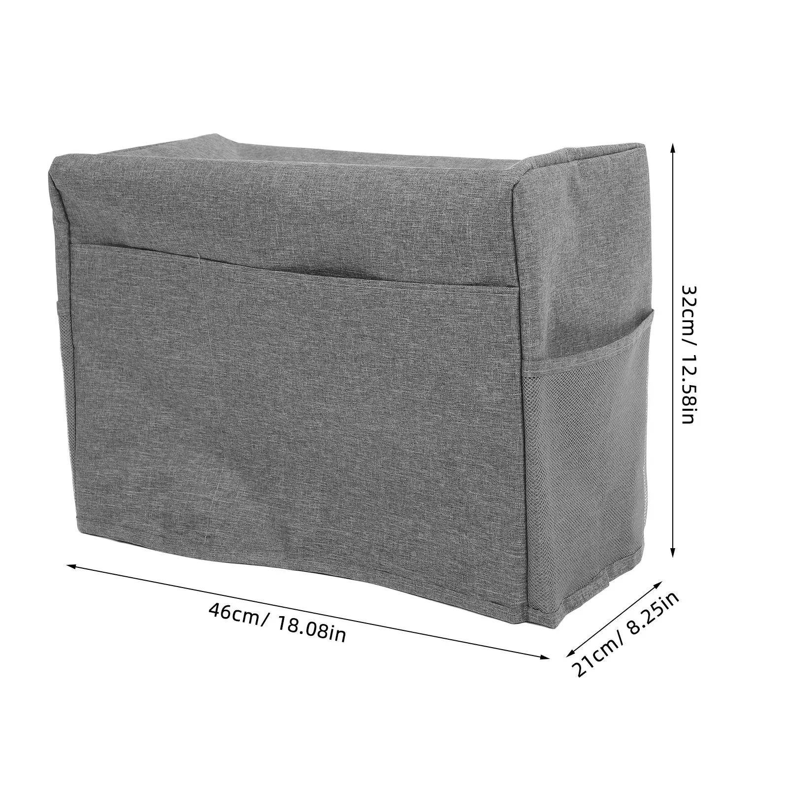 Water Resistant Oxford Cloth Sewing Machine Cover