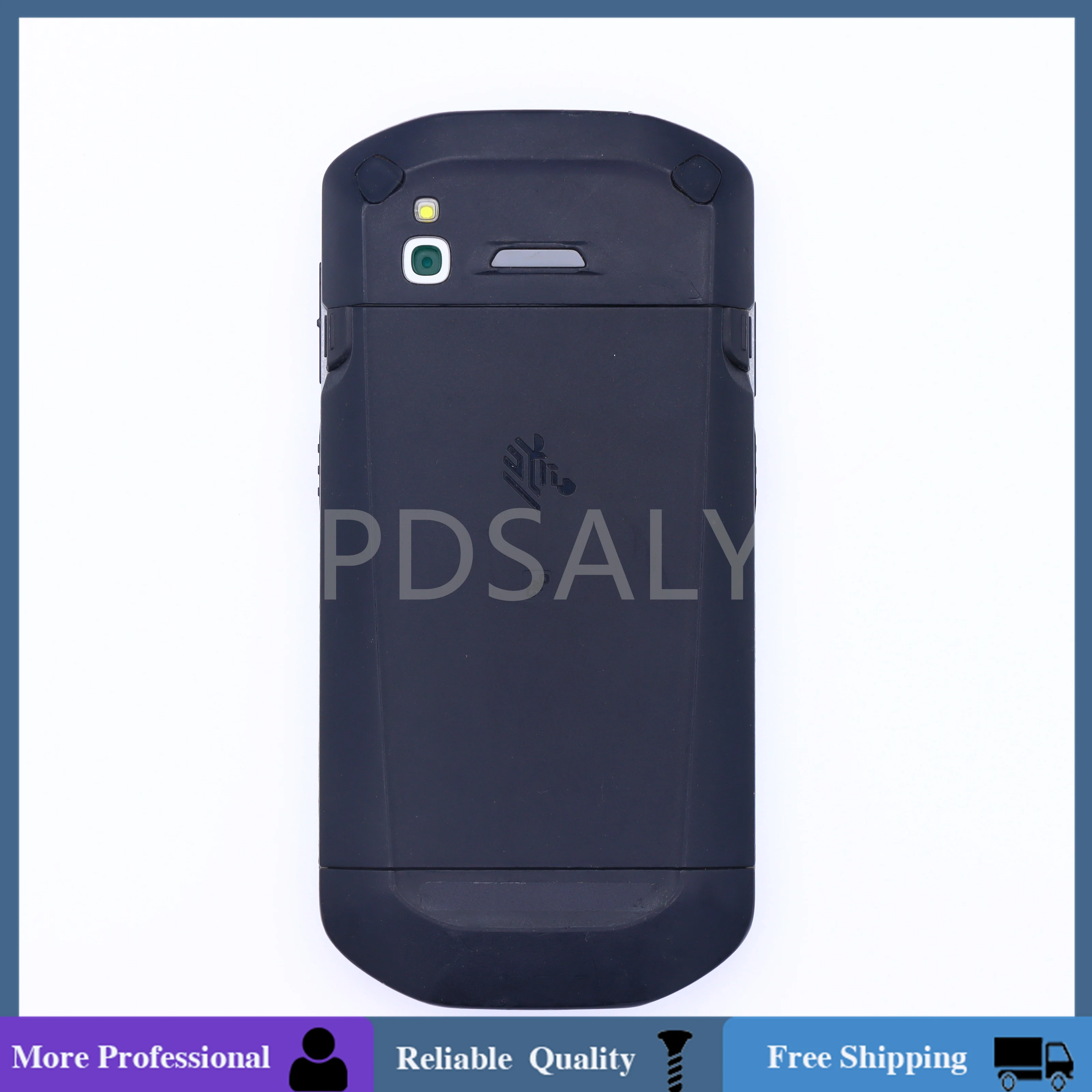 Zebra TC56 TC56CJ TC56CJ-1PAZU4P-25 Mobile Computer Android 6.0 SE4710 Barcode Scanner Battery