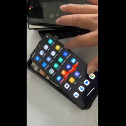 6.95 Premium LCD Display with Touch Screen Assembly for Ulefone Armor Pro Series (Armor 34 Pro)