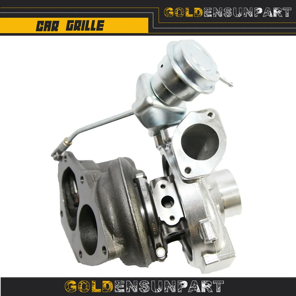 

For 2005 Mitsubishi EVO9 4G63 2.0T Engine TD05HR 49378-01580 Turbo Charger