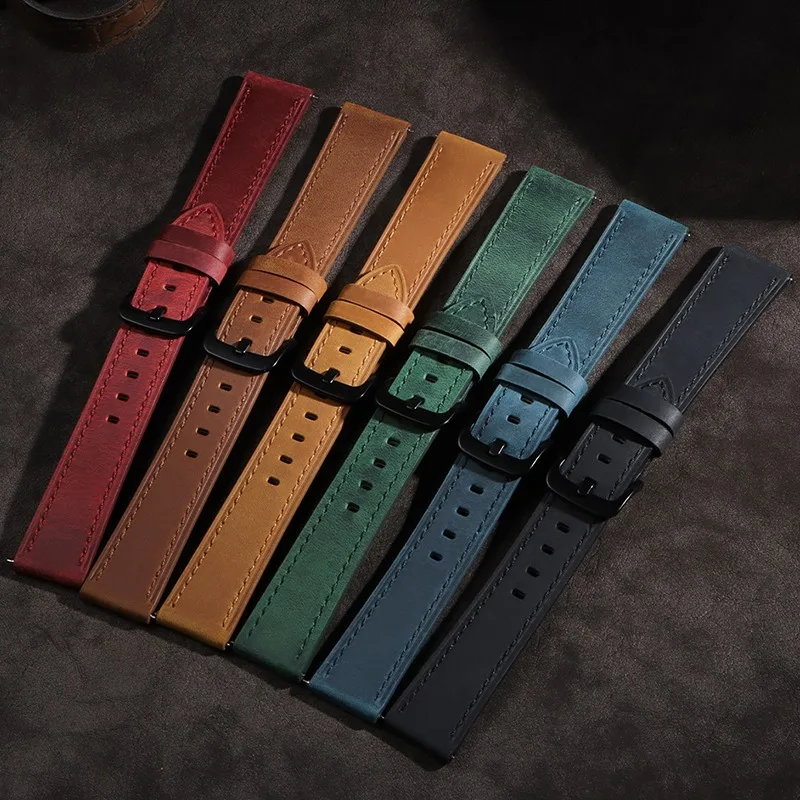 Affordable And Stylish Rubber Watch Strap Replacement AB042011/G745-ORD_K0008927 main image 1