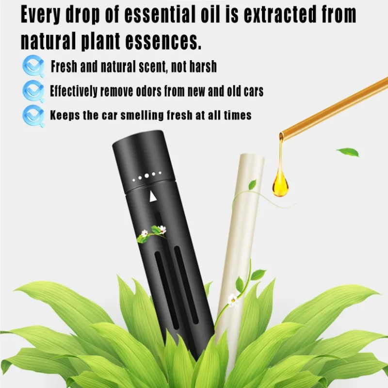 8PCS Car Air Vent Set 2